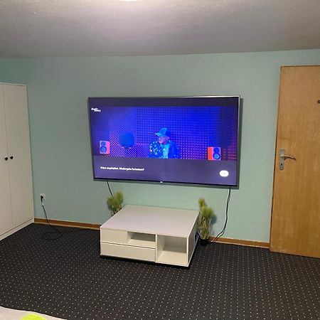 Chambre Avec 3 Lits Τρίερ Εξωτερικό φωτογραφία