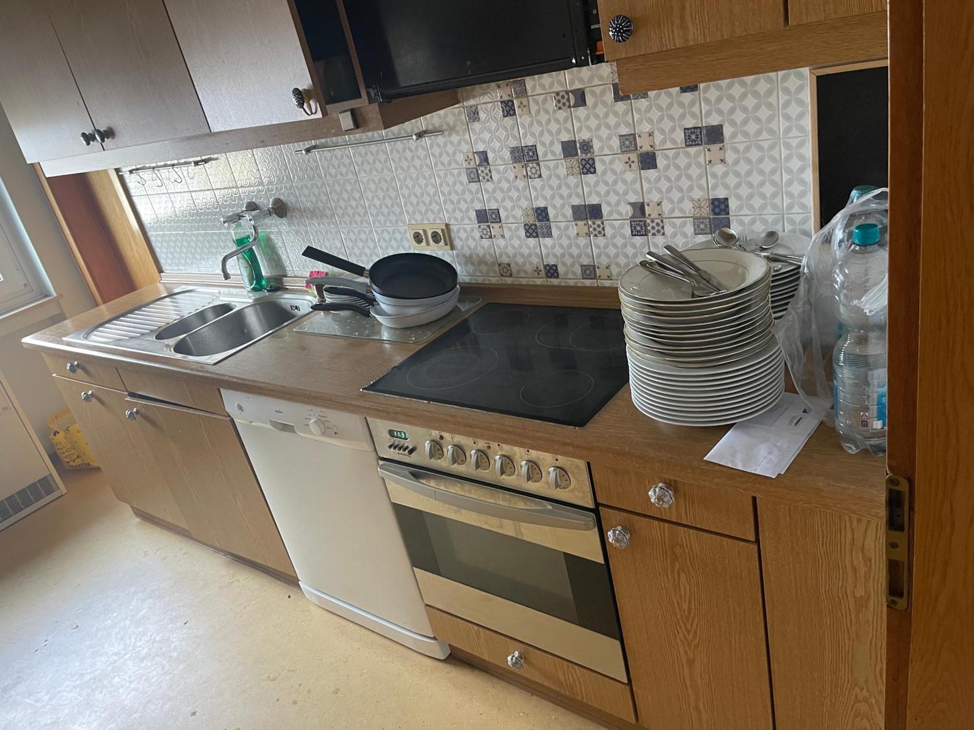 Chambre Avec 3 Lits Τρίερ Εξωτερικό φωτογραφία