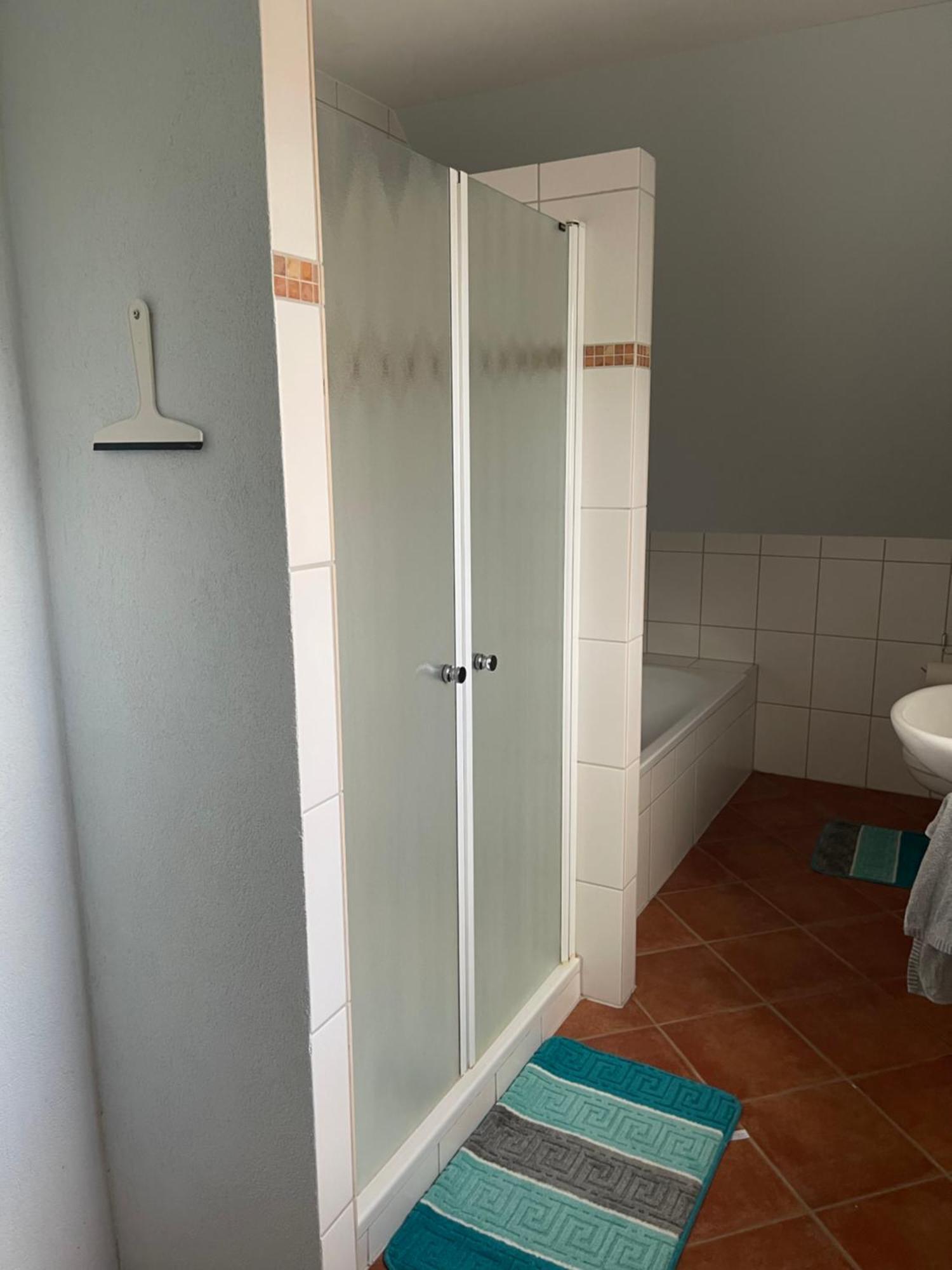 Chambre Avec 3 Lits Τρίερ Εξωτερικό φωτογραφία